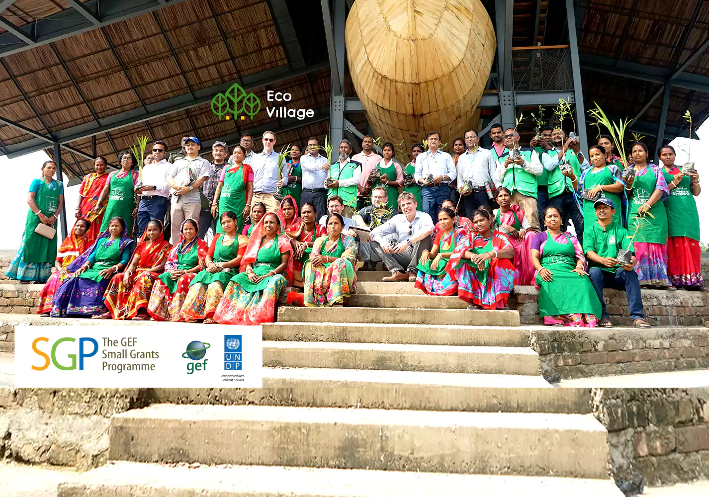 Promoting women-led mangrove based social business and ecosystem restoration in the Sundarbans coastal region of Bangladesh