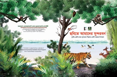 Our Sundarbans in Pictures