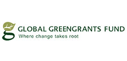 Global Greengrants Fund (GGF) Logo